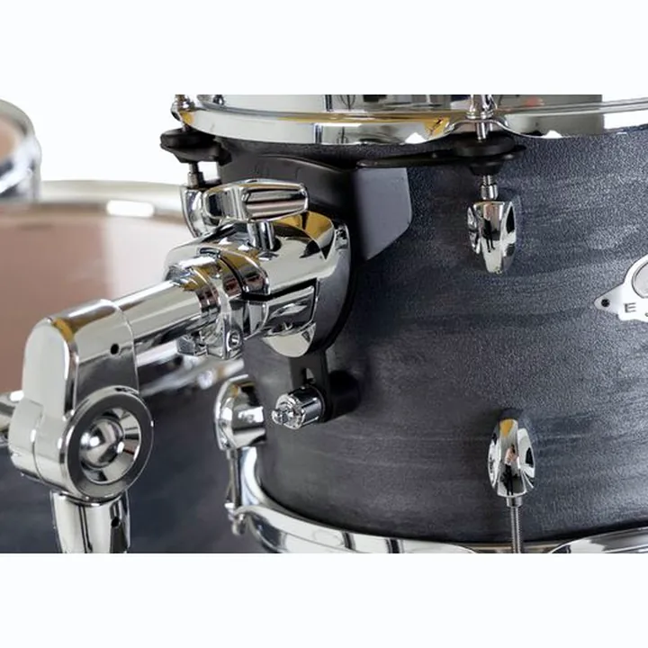 Test, Avis Batterie Acoustique Pearl Export Limited Set Mid. Nimbus