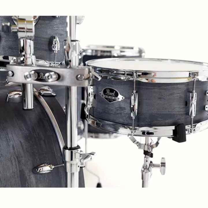Test, Avis Batterie Acoustique Pearl Export Limited Set Mid. Nimbus