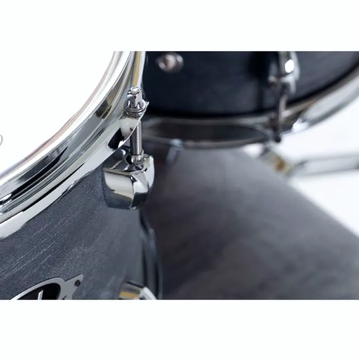 Test, Avis Batterie Acoustique Pearl Export Limited Set Mid. Nimbus