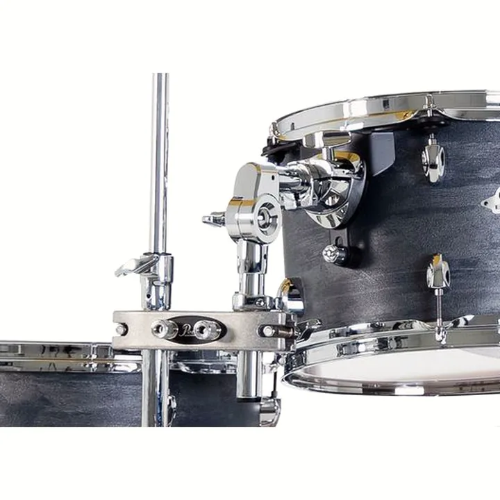 Test, Avis Batterie Acoustique Pearl Export Limited Set Mid. Nimbus