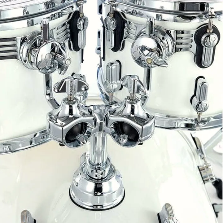 Test, Avis Batterie Acoustique Sonor AQ1 Stage Set Piano White