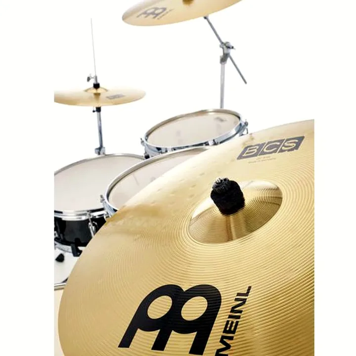 Test, Avis Batterie acoustique Tama Rhythm Mate Studio Black
