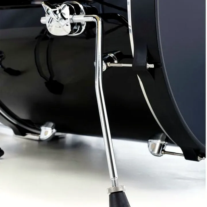 Test, Avis Batterie acoustique Tama Rhythm Mate Studio Black