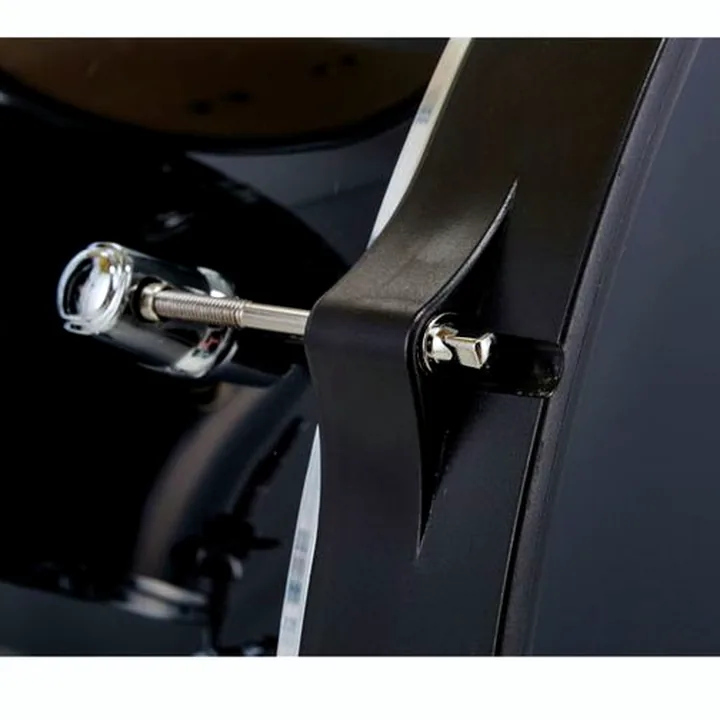 Test, Avis Batterie acoustique Tama Rhythm Mate Studio Black