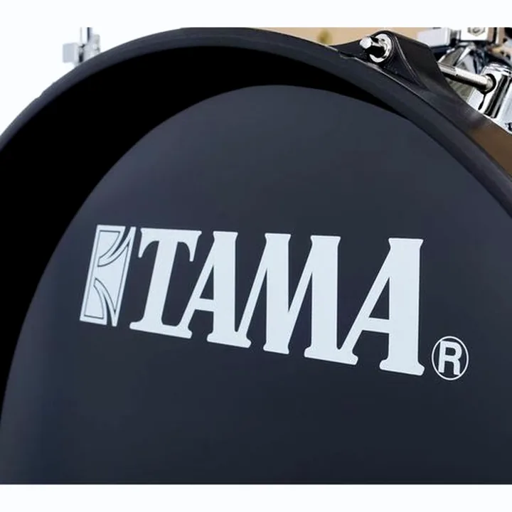 Test, Avis Batterie acoustique Tama Rhythm Mate Studio Black