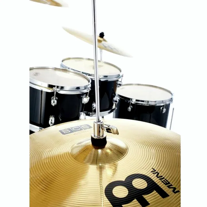 Test, Avis Batterie acoustique Tama Rhythm Mate Studio Black