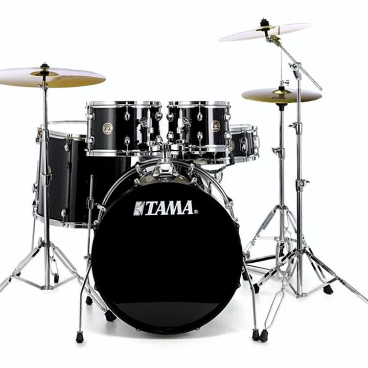 Test, Avis Batterie Acoustique Tama Rhythm Mate Studio -CCM