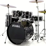 Test, Avis Batterie Acoustique Tama Rhythm Mate Studio -CCM