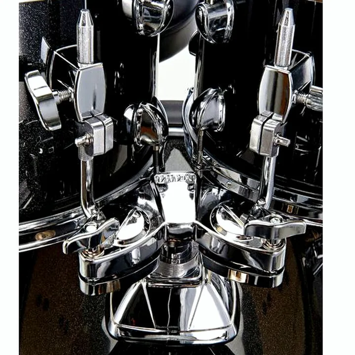 Test, Avis Batterie Acoustique Tama Rhythm Mate Studio -CCM