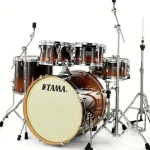 Batterie acoustique Tama Superstar Classic Kit 20 CFF Test, Avis & Comparatif