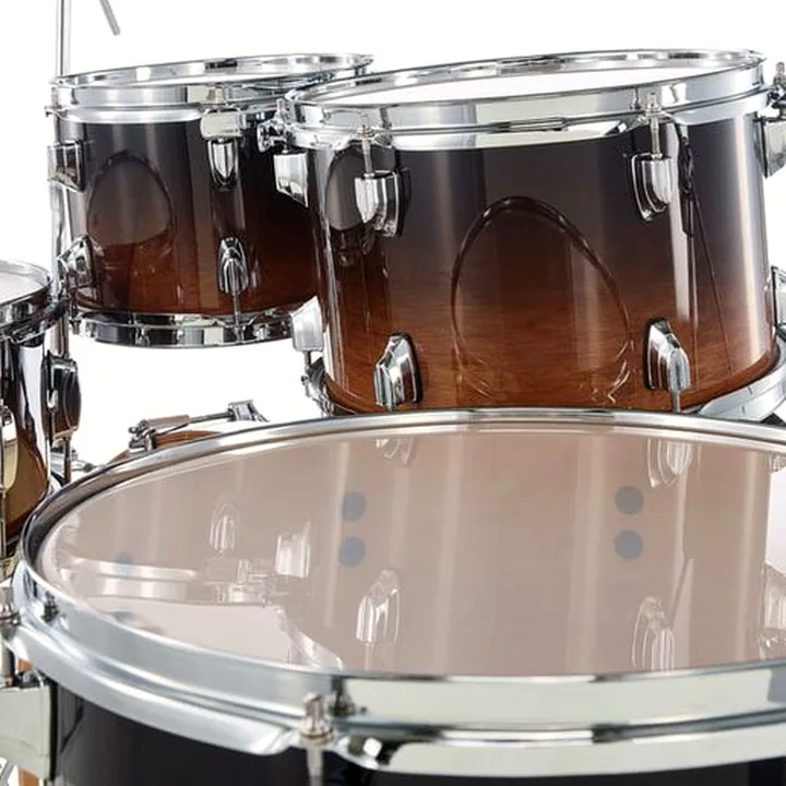 Test, Avis Batterie acoustique Tama Superstar Classic Kit 20 CFF