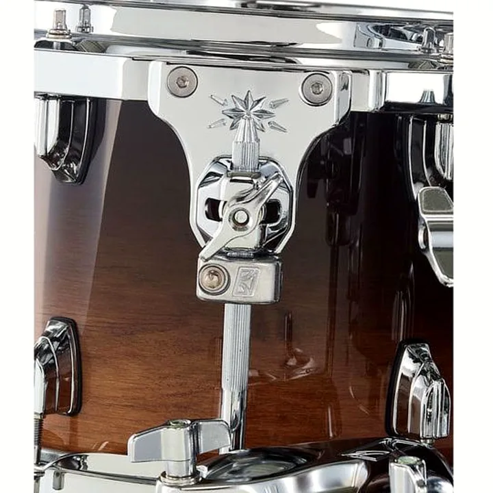 Test, Avis Batterie acoustique Tama Superstar Classic Kit 20 CFF