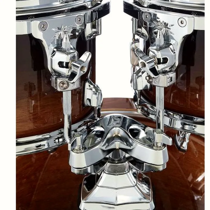 Test, Avis Batterie acoustique Tama Superstar Classic Kit 20 CFF