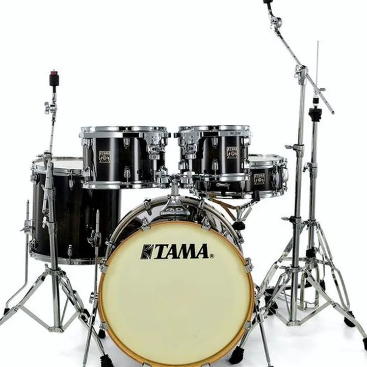 Test, Avis Batterie acoustique Tama Superstar Classic Kit 20 TPB
