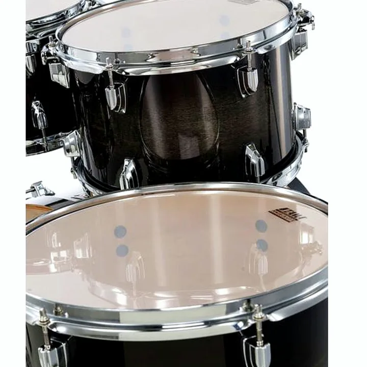 Test, Avis Batterie acoustique Tama Superstar Classic Kit 20 TPB