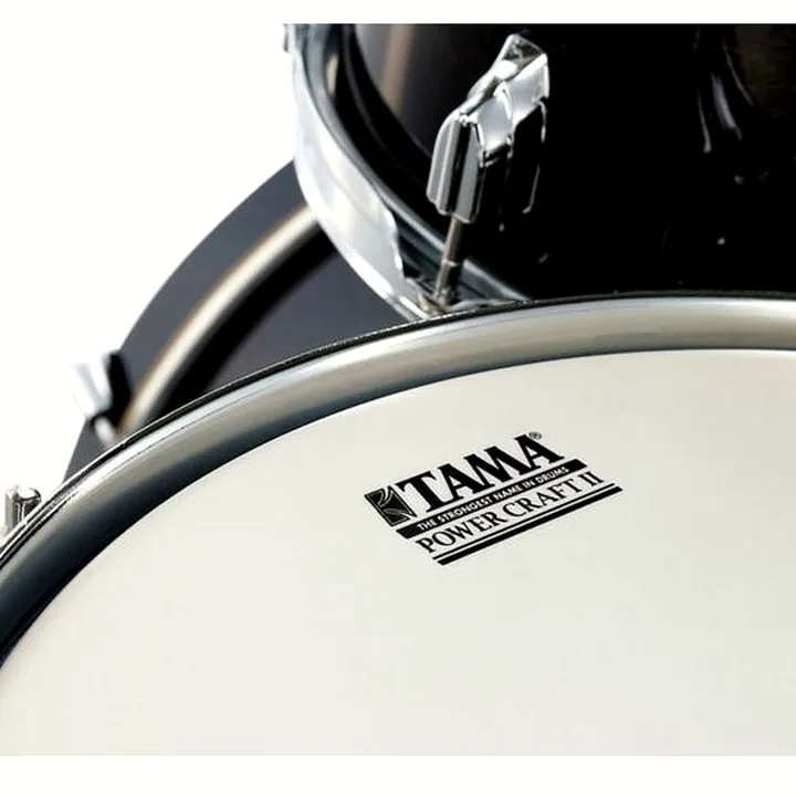 Test, Avis Batterie acoustique Tama Superstar Classic Kit 20 TPB