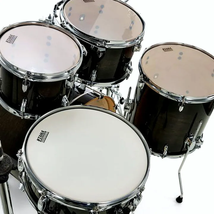 Test, Avis Batterie acoustique Tama Superstar Classic Kit 20 TPB