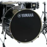 Test, Avis : Batterie acoustique Yamaha Stage Custom 20″x17″ BD -RBL