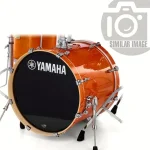 Test, Avis : Batterie acoustique Yamaha Stage Custom 22″x17″ BD HA ’14