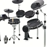 Test & Avis Batterie Électronique Alesis DM10 MKII Pro Kit