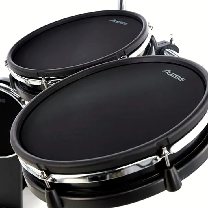 Test & Avis Batterie Électronique Alesis DM10 MKII Pro Kit