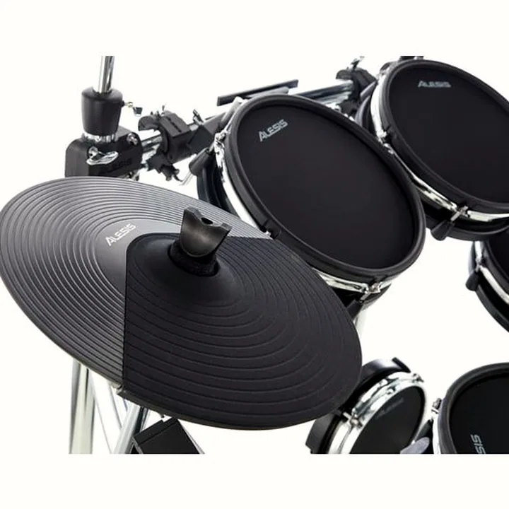 Test & Avis Batterie Électronique Alesis DM10 MKII Pro Kit