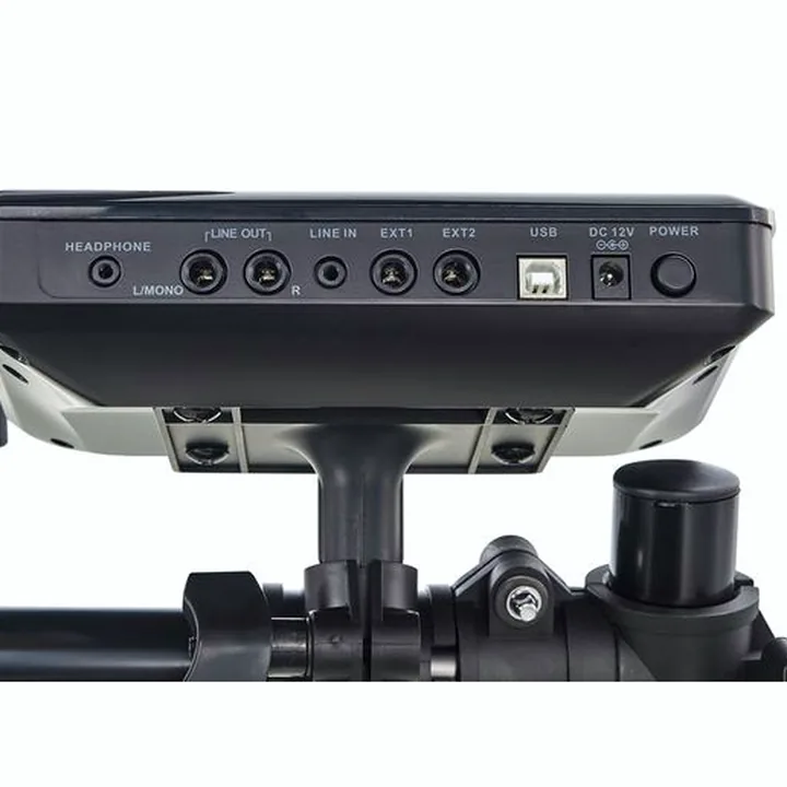 Test & Avis Batterie Électronique Millenium MPS-750X E-Drum Mesh Set