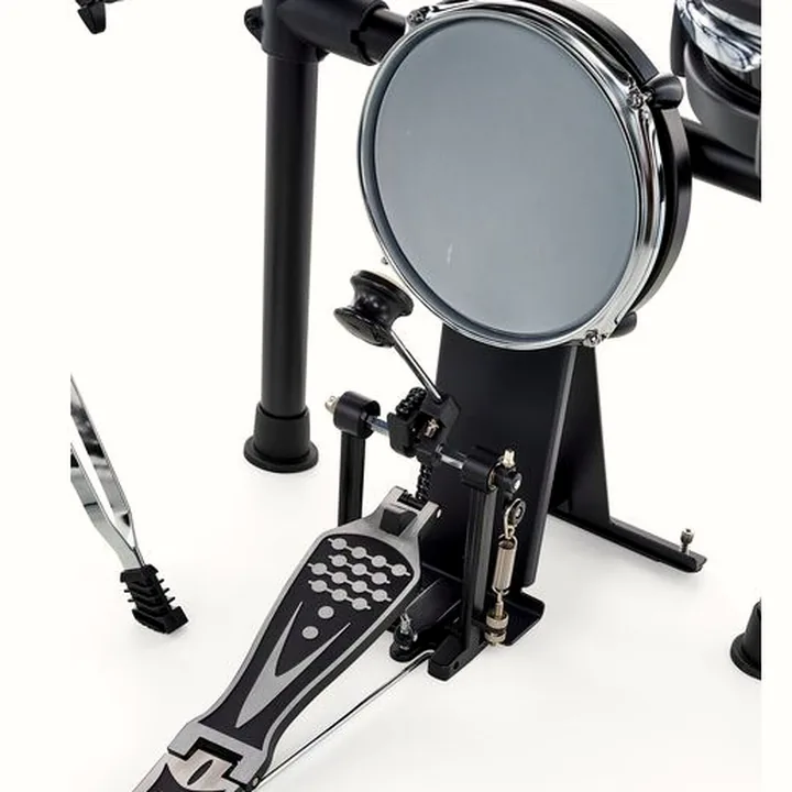 Test & Avis Batterie Électronique Millenium MPS-850 E-Drum Set Bundle