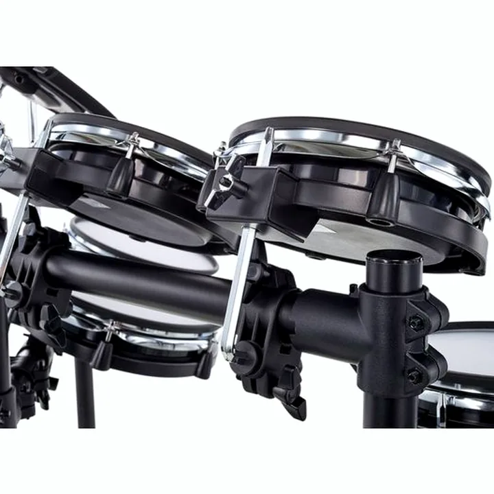 Test & Avis Batterie Électronique Millenium MPS-850 E-Drum Set Bundle