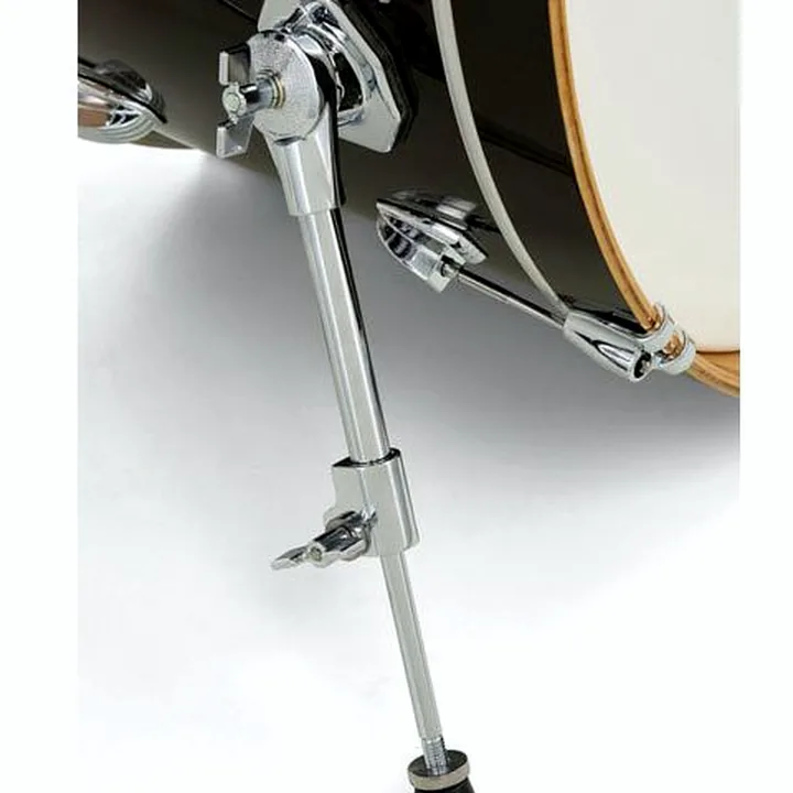 Test, Avis Batterie Ludwig Centennial Zep Set LRC2 Bundle