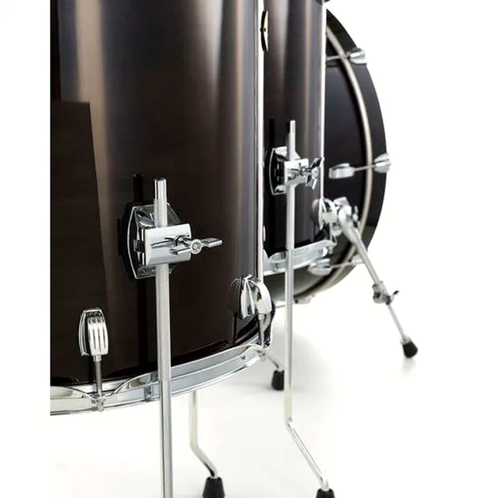 Test, Avis Batterie Ludwig Centennial Zep Set LRC2 Bundle