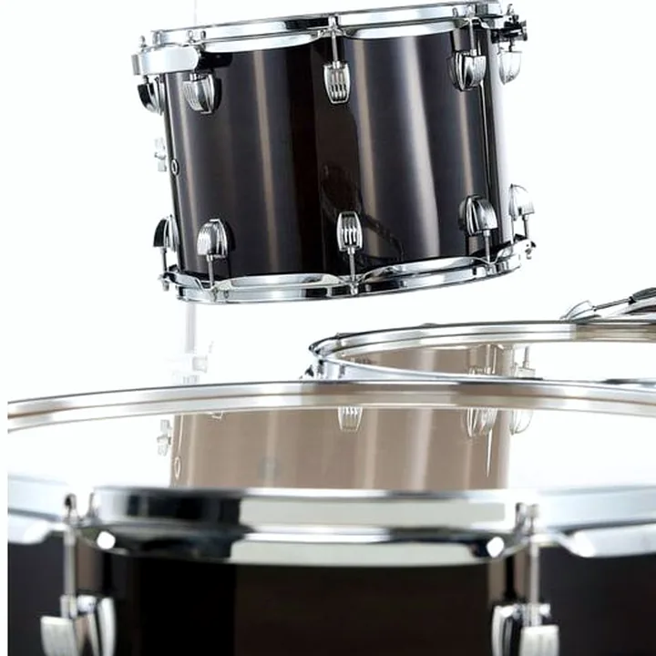 Test, Avis Batterie Ludwig Centennial Zep Set LRC2 Bundle