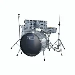 Batterie acoustique Mapex TND5294FTC Tornado Standard FI Test & Avis
