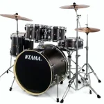 Test & Avis Batterie Tama Imperialstar 20″ 5pcs -BOW