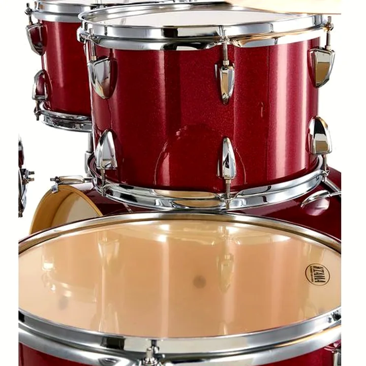 Test, Avis Batterie Tama Imperialstar 20″ 5pcs -CPM