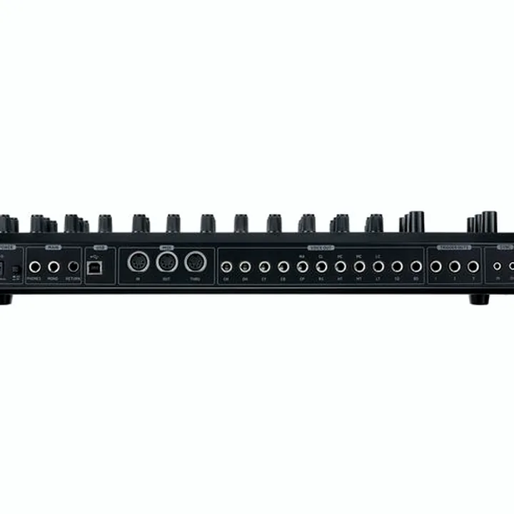 Test & Avis : Behringer RD-8 MKII