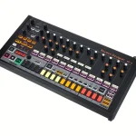 Test & Avis : Behringer RD-8 MKII