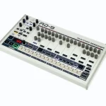 Test, Avis : Behringer RD-9