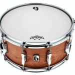 Test, Avis Caisse Claire British Drum Company 14″x6,5″ Big Softy Snare