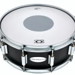 Test & Avis Caisse Claire DrumCraft Series 6 14″x5,5″ Snare -SB