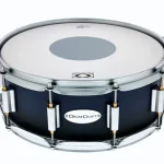 Test & Avis : Caisse-claire DrumCraft Series 6 14″x5,5″ Snare -SBB