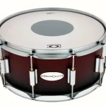 Test, Avis : Caisse-claire DrumCraft Series 6 14″x6,5″ Snare -SBR