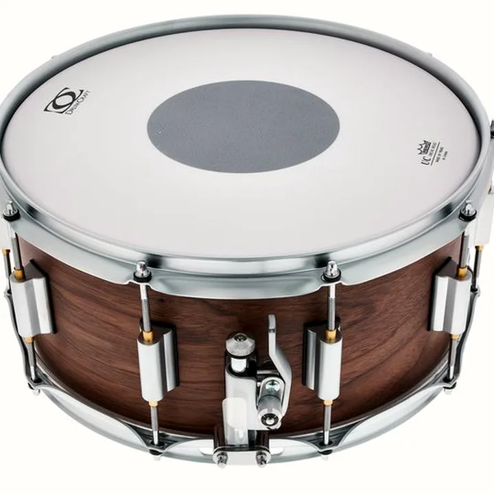 Test, Avis Caisse-Claire DrumCraft Series 6 14″x6,5″ Snare -SN