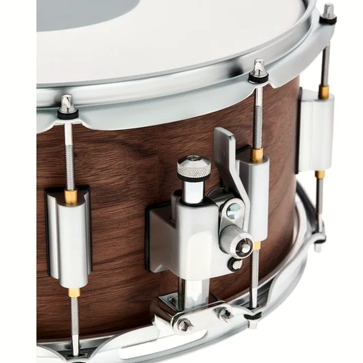 Test, Avis Caisse-Claire DrumCraft Series 6 14″x6,5″ Snare -SN