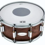 Test, Avis Caisse-Claire DrumCraft Series 6 14″x6,5″ Snare -SN