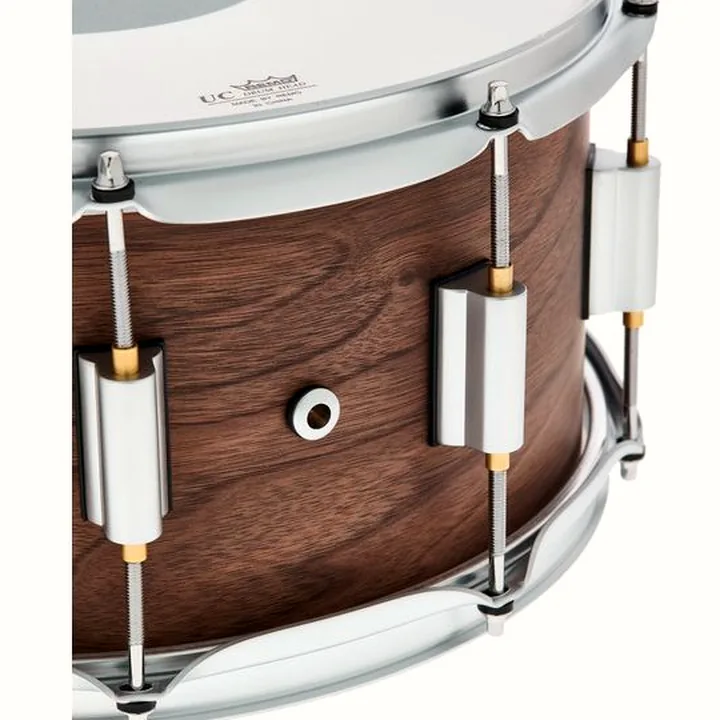 Test, Avis Caisse-Claire DrumCraft Series 6 14″x6,5″ Snare -SN