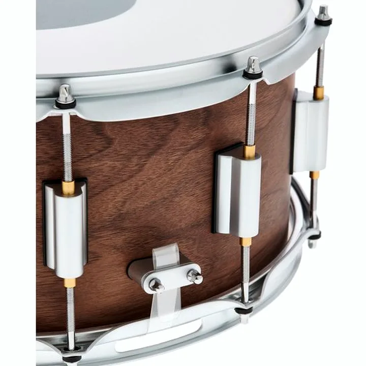 Test, Avis Caisse-Claire DrumCraft Series 6 14″x6,5″ Snare -SN
