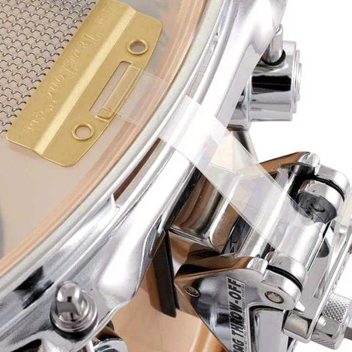 Test & Avis Caisse Claire DW 14″x08″ Performance Maple