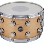 Test & Avis Caisse Claire DW 14″x08″ Performance Maple