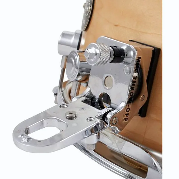 Test & Avis Caisse Claire DW 14″x08″ Performance Maple